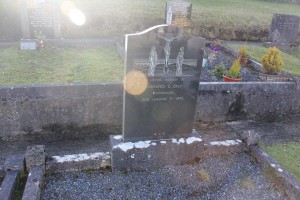 Daly Lawrence E Rathnallog (2)
